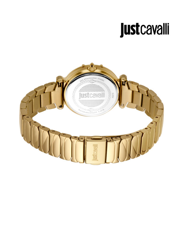 Just Cavalli Ladies Watch